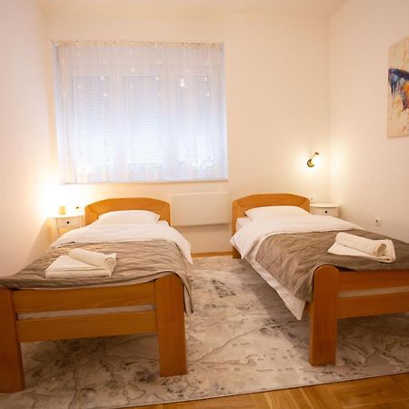 Apartment Salsa Мостар Экстерьер фото