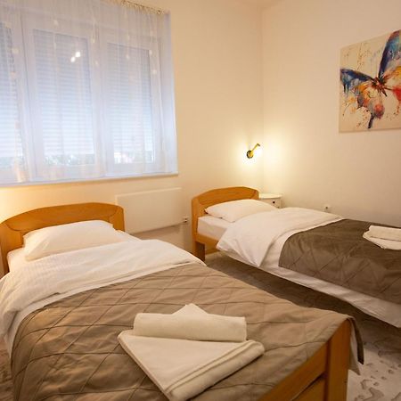 Apartment Salsa Мостар Экстерьер фото