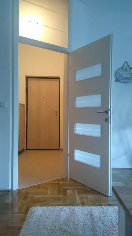 Apartment Salsa Мостар Экстерьер фото