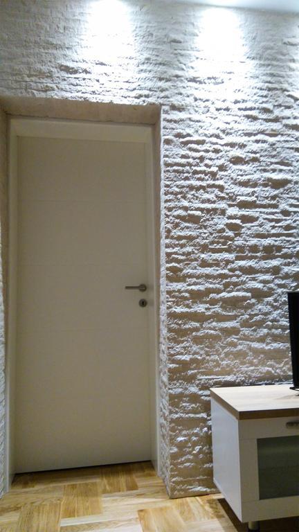 Apartment Salsa Мостар Экстерьер фото