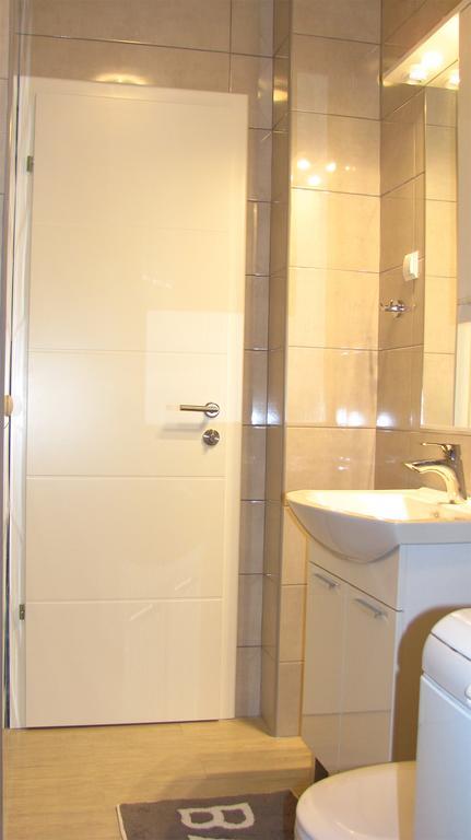 Apartment Salsa Мостар Экстерьер фото