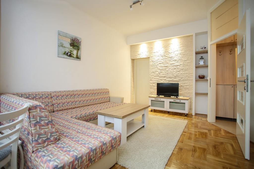 Apartment Salsa Мостар Экстерьер фото