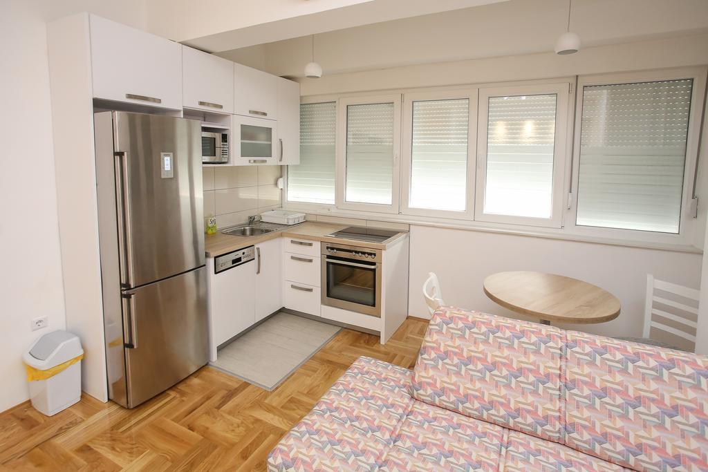 Apartment Salsa Мостар Экстерьер фото