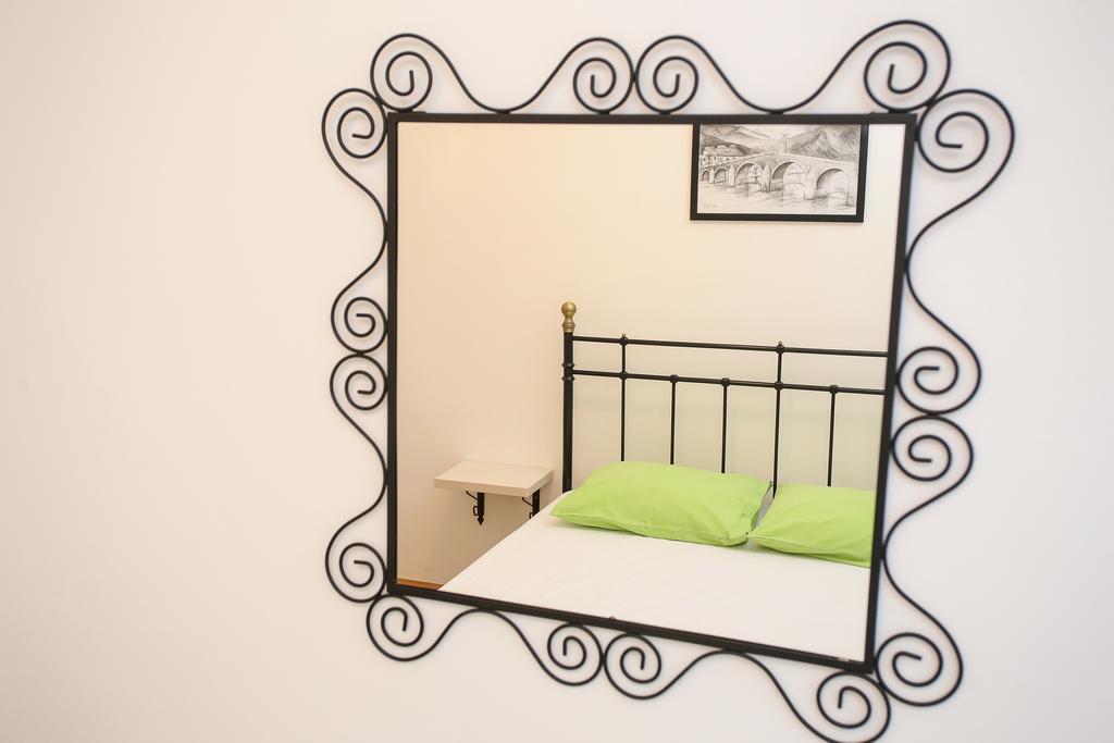 Apartment Salsa Мостар Экстерьер фото