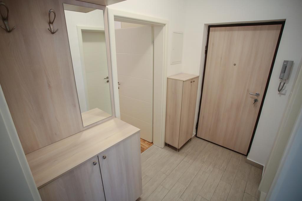 Apartment Salsa Мостар Экстерьер фото