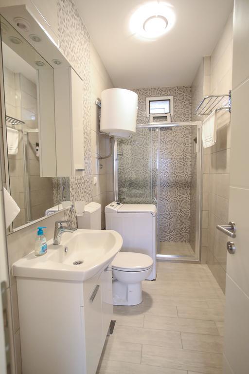 Apartment Salsa Мостар Экстерьер фото